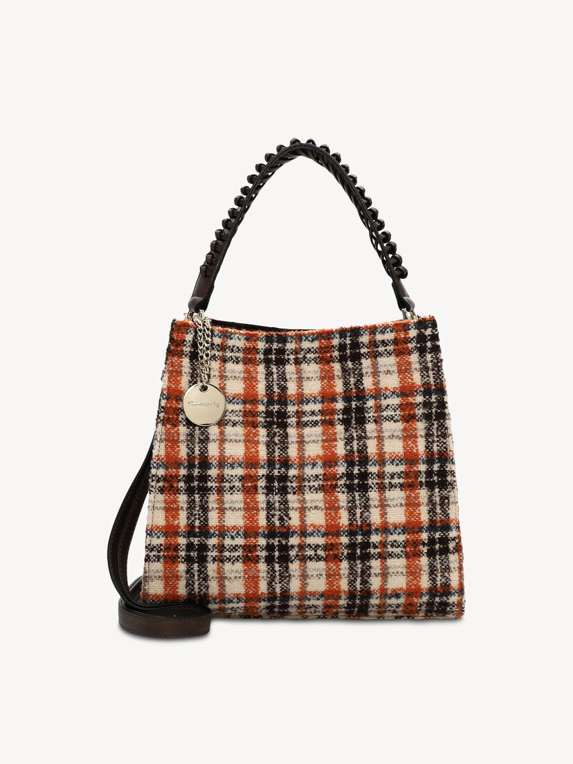 Tas - rood, rust, hi-res