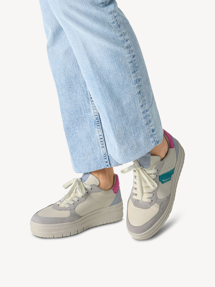 Sneaker - multicolor, Multicolor, hi-res