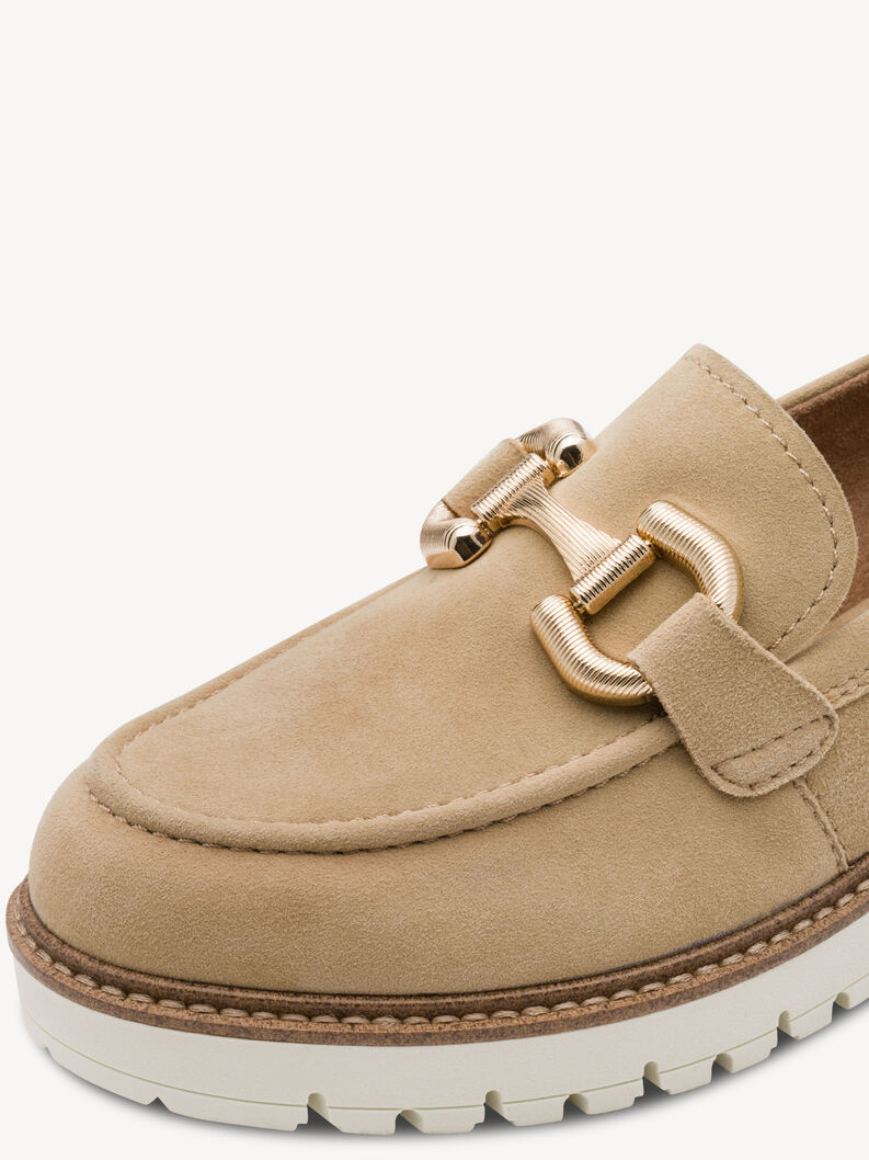 Slipper, TAN, hi-res