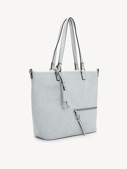 Shopper, lightblue, hi-res