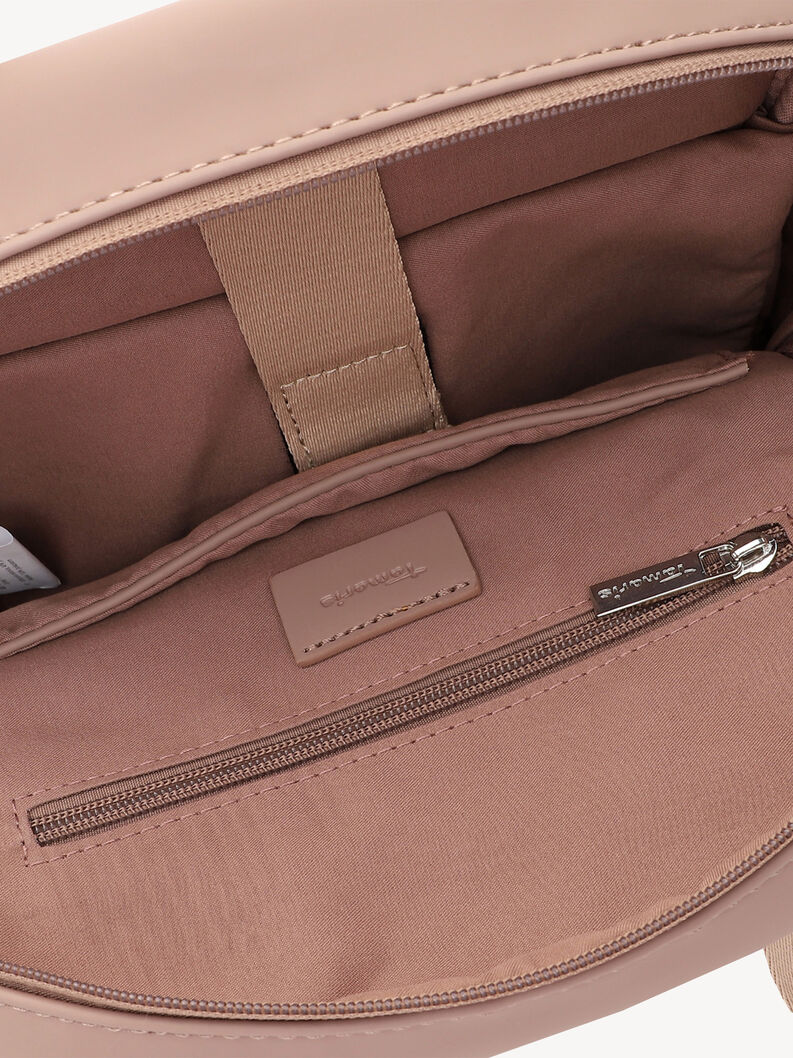 Rucksack - pink, oldrose, hi-res