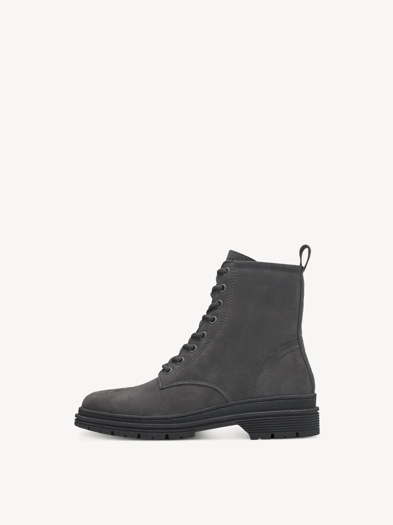 Stiefelette, DARK GREY, hi-res