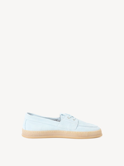 Mocassin, LIGHT BLUE, hi-res