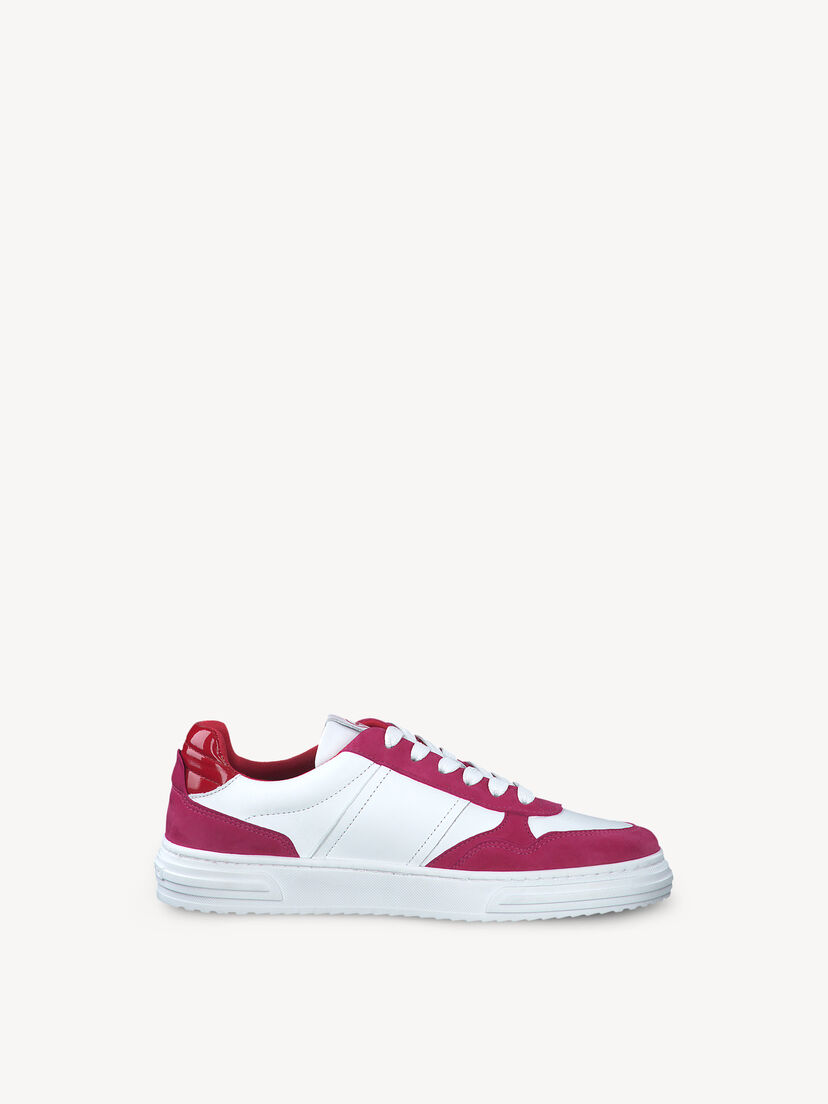 Sneaker, FUXIA COMB, hi-res
