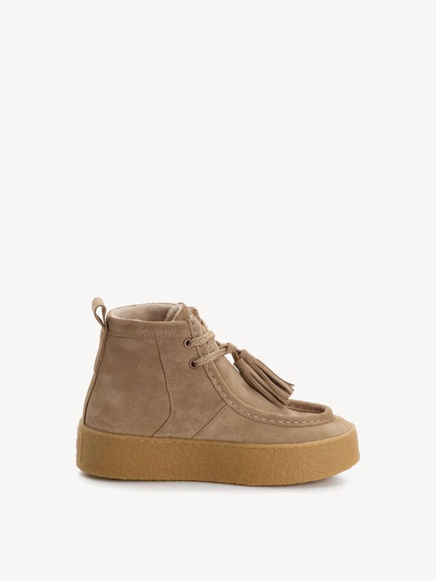 Bootie, TAUPE, hi-res