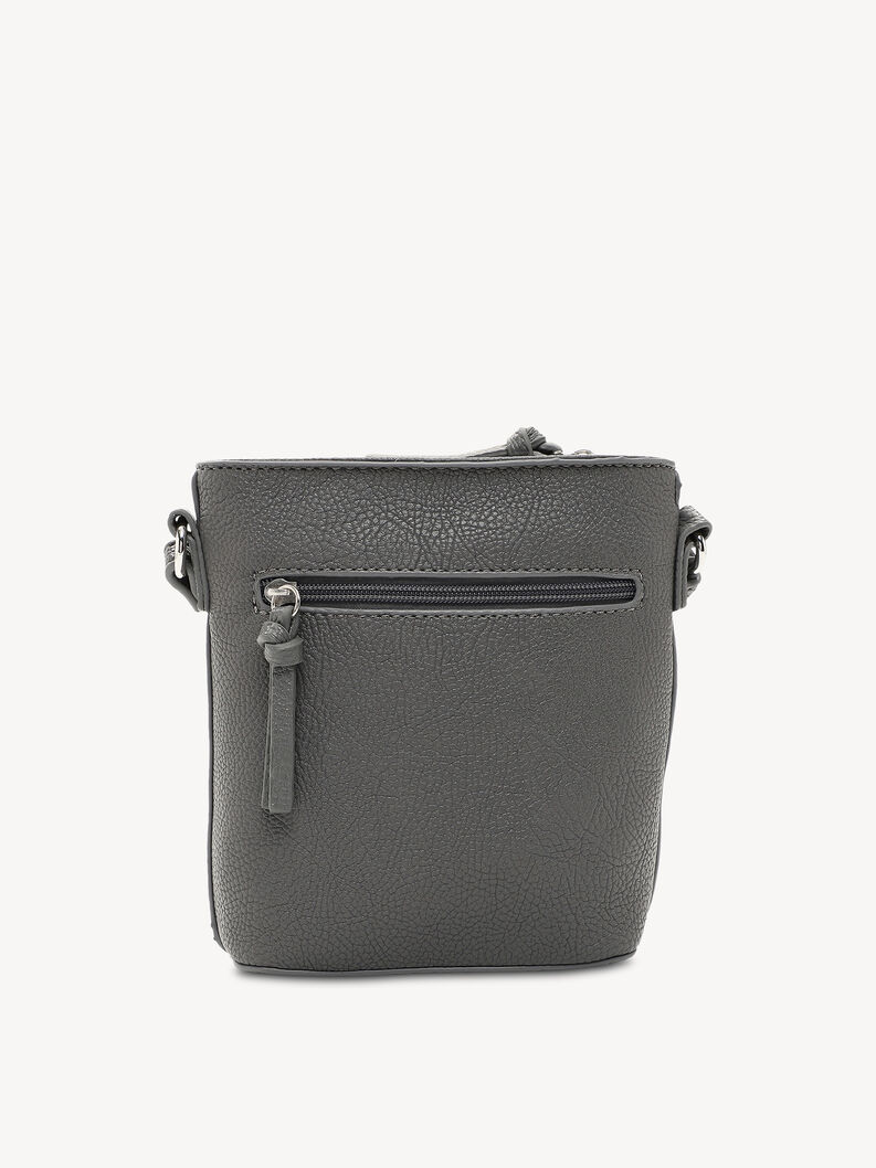 Sac à bandoulière - gris, deepgrey, hi-res