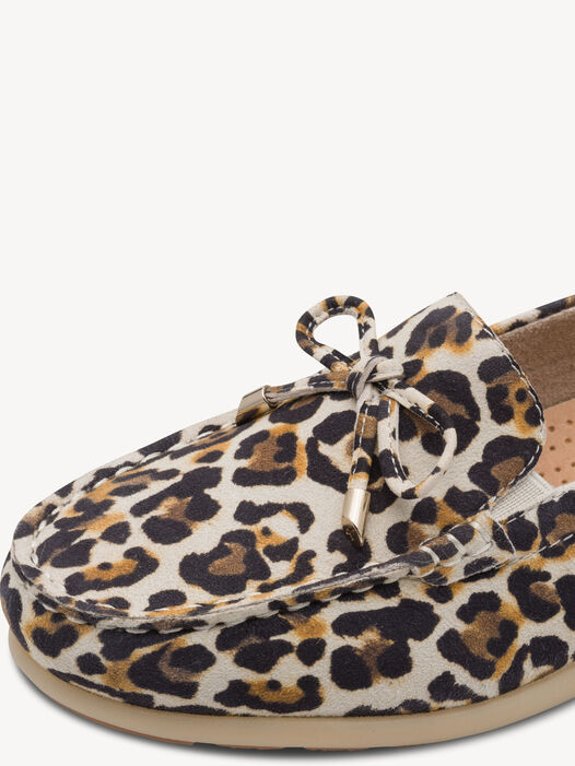 Instappers, BEIGE LEO, hi-res