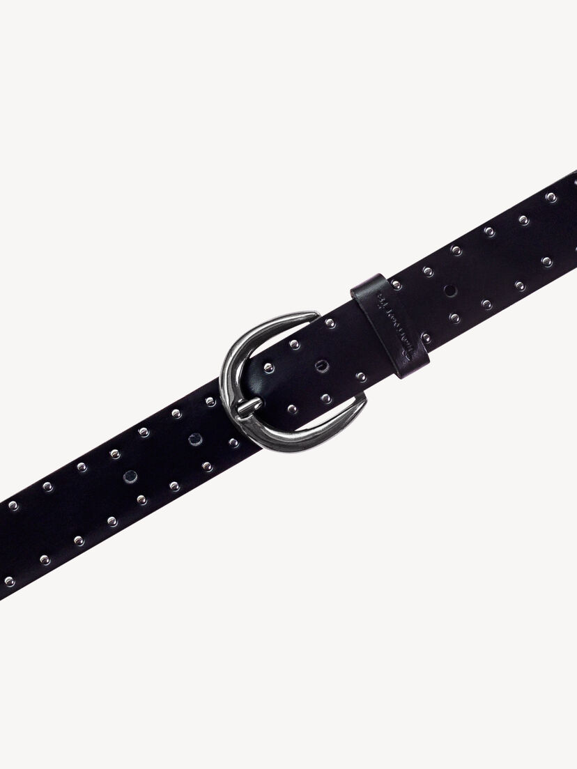 Riem - zwart, zwart, hi-res