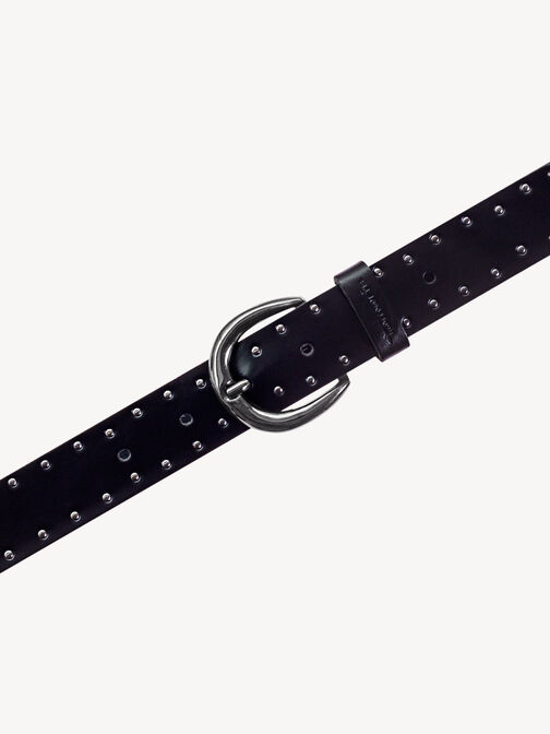 Gürtel, Schwarz, hi-res
