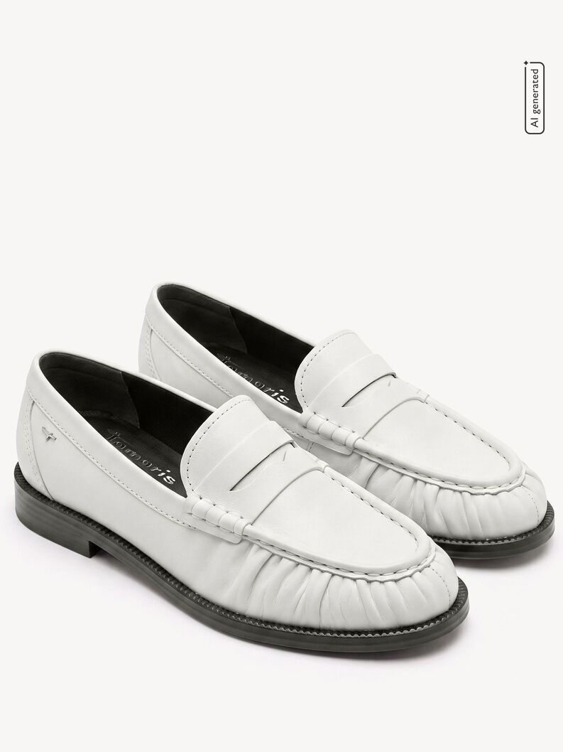Slipper, OFFWHITE, hi-res
