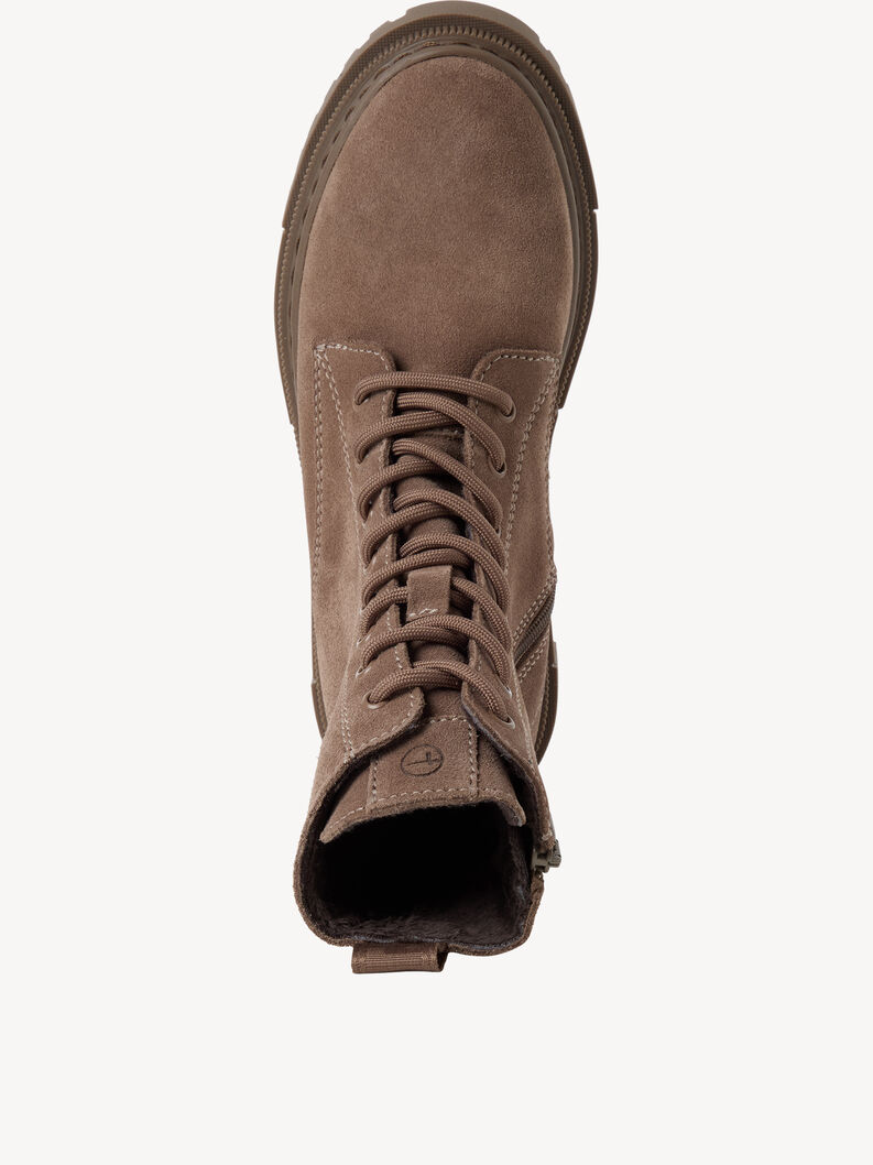 Stiefelette, TAUPE, hi-res