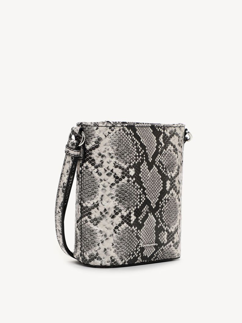 Borsa a tracolla, white-snake, hi-res