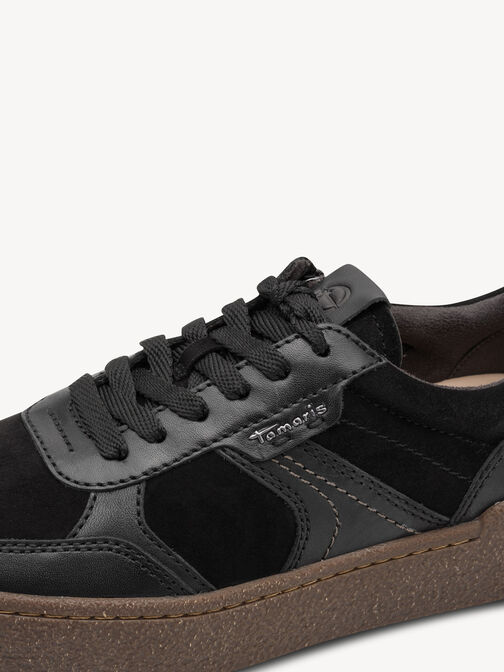 Sneaker, BLACK, hi-res