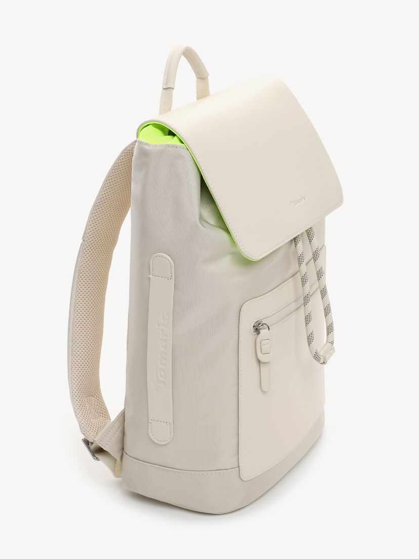 Rugzak - beige, beige, hi-res