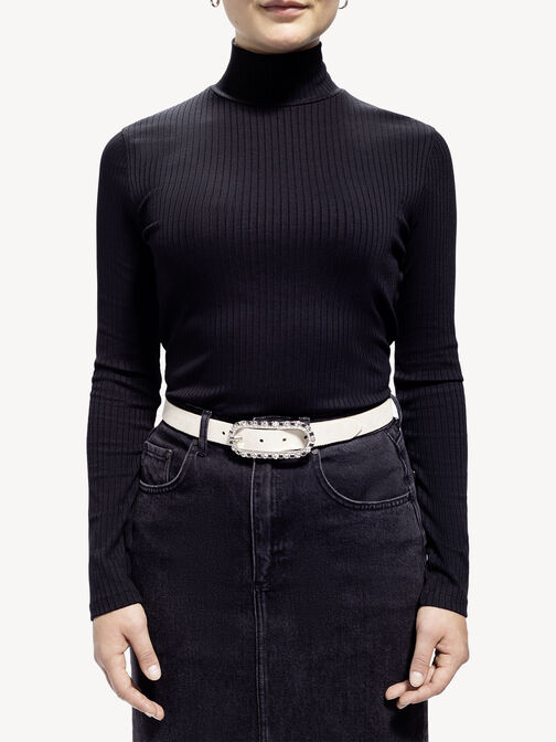 Gürtel, Creme, hi-res