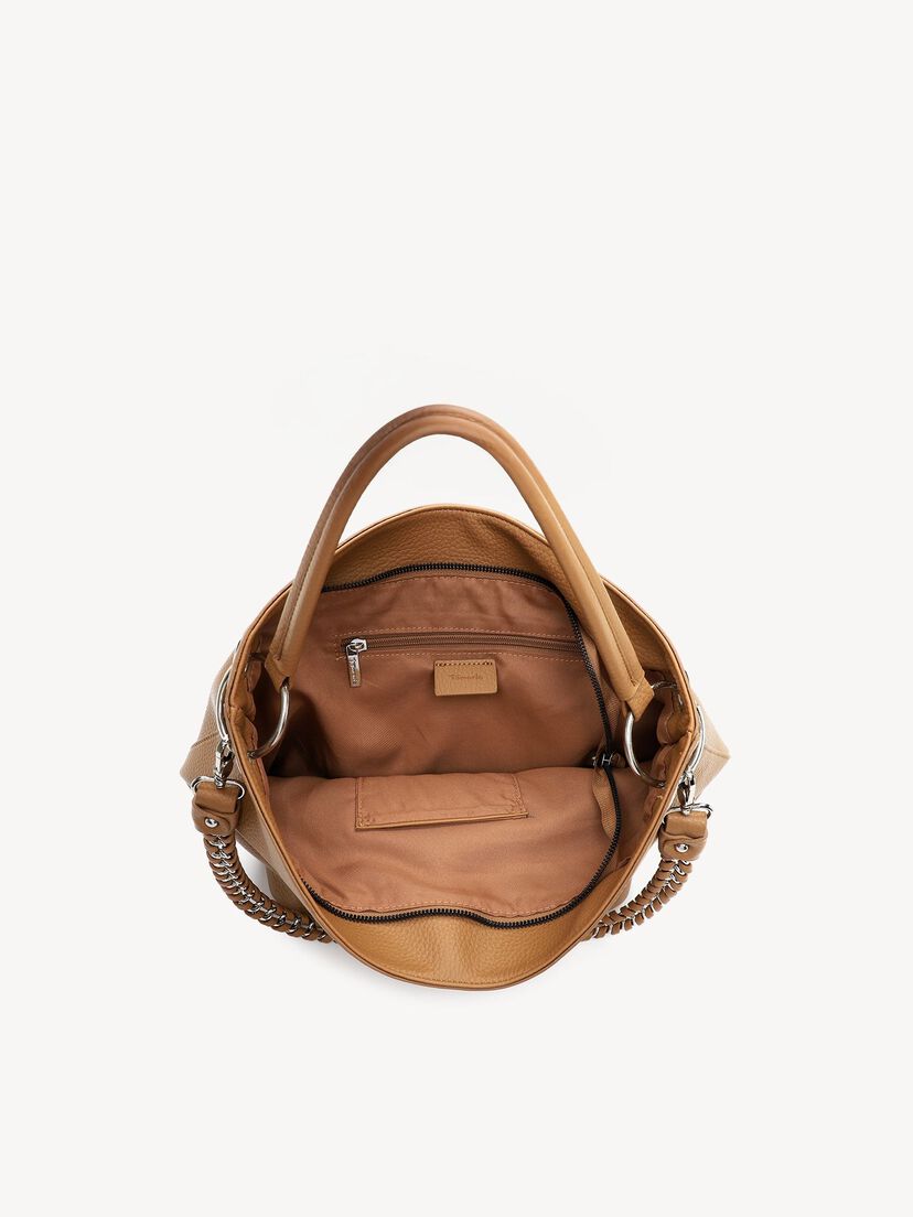 Tas - geel, sahara, hi-res