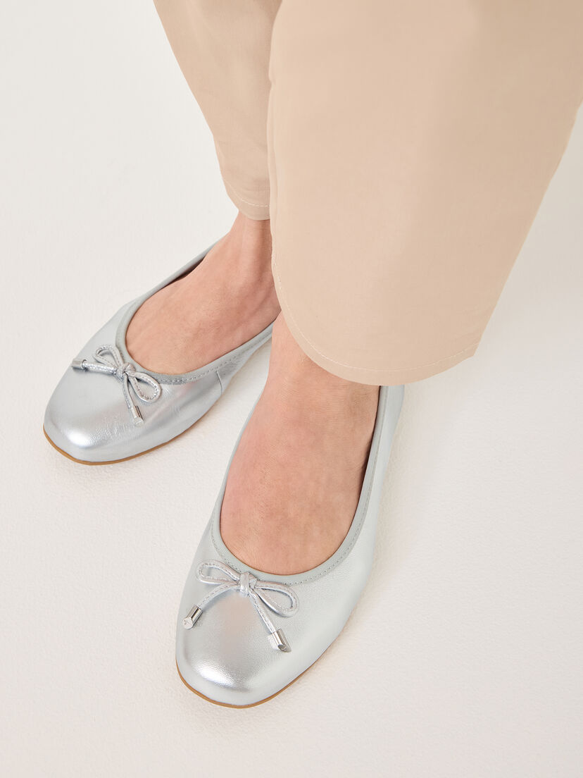 Ballerina, SILVER, hi-res