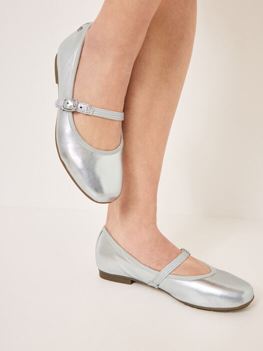 Ballerina, SILVER, hi-res