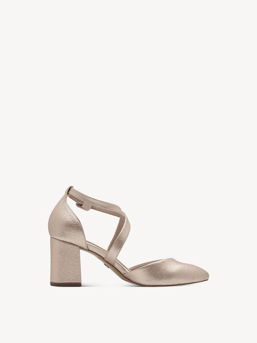 Pumps, ROSE GLAM, hi-res