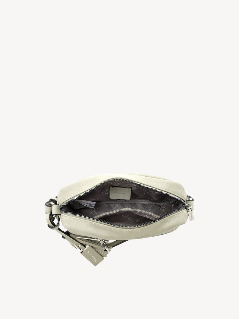 Satchel - green, sage, hi-res