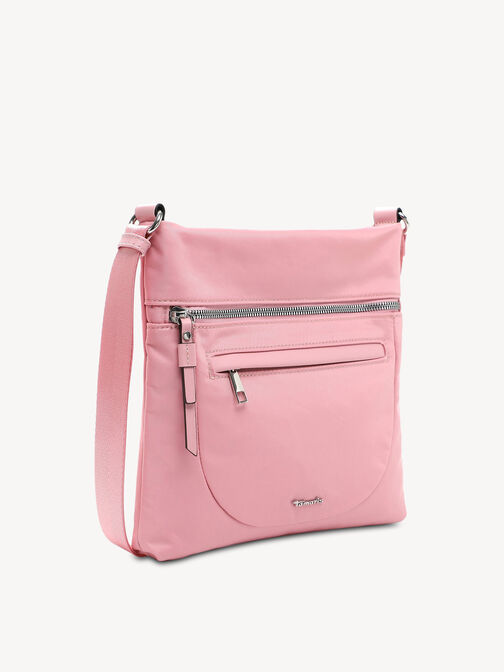 Umh&auml;ngetasche, rose, hi-res