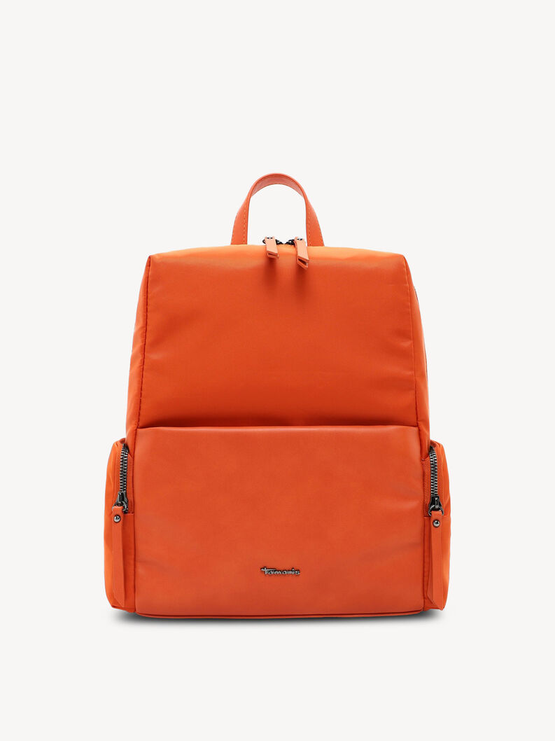 Rucksack - orange, orange, hi-res