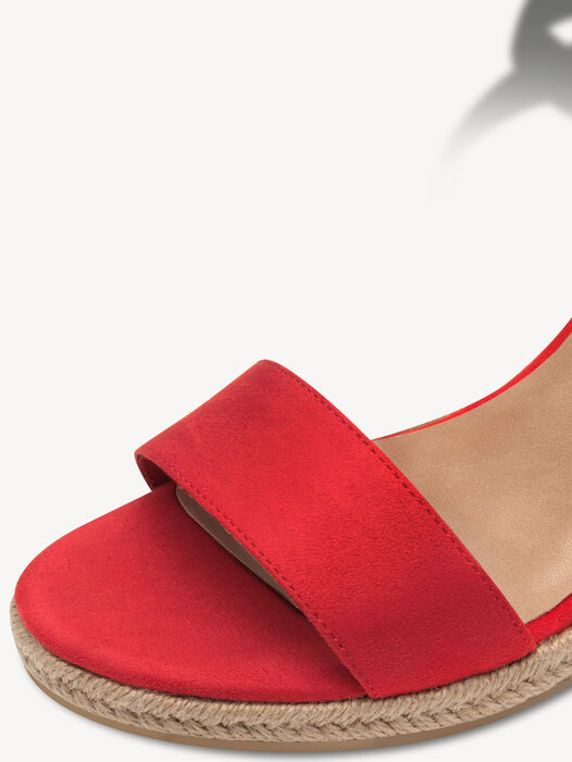 Sandaaltje, RED, hi-res