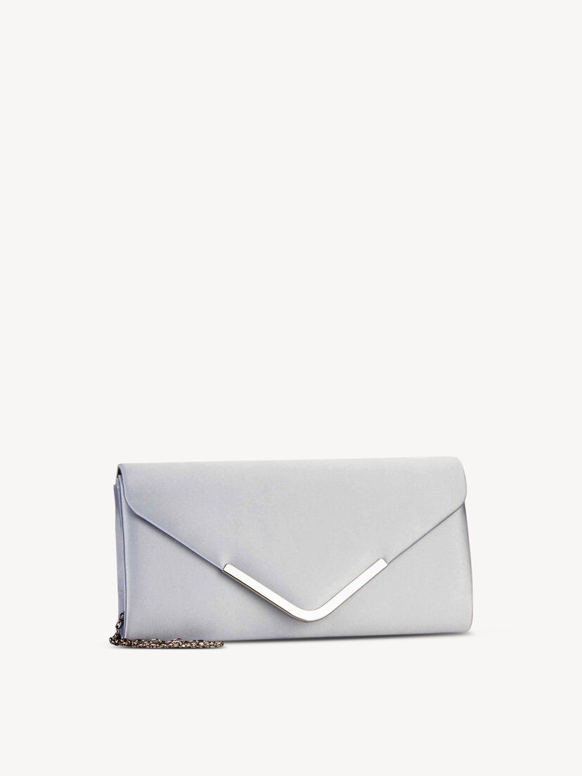 Clutch - grijs, lightgrey, hi-res