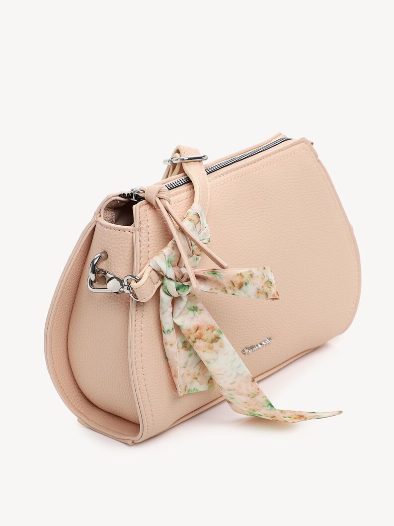 Umh&auml;ngetasche - pink, lightrose, hi-res