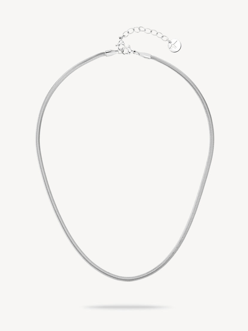 Ketting set - zilver, silber, hi-res