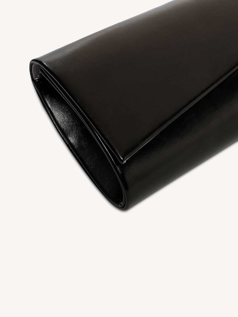 Clutch, black-mat, hi-res