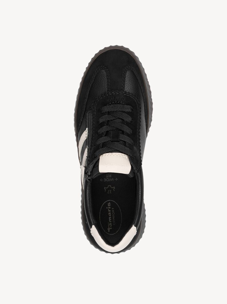 Sneaker, BLACK COMB, hi-res