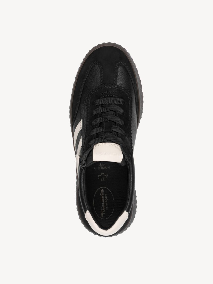 Sneaker, BLACK COMB, hi-res
