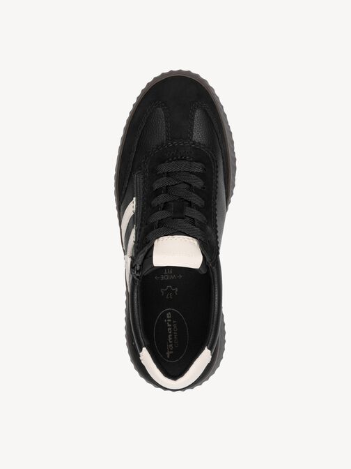 Sneaker, BLACK COMB, hi-res