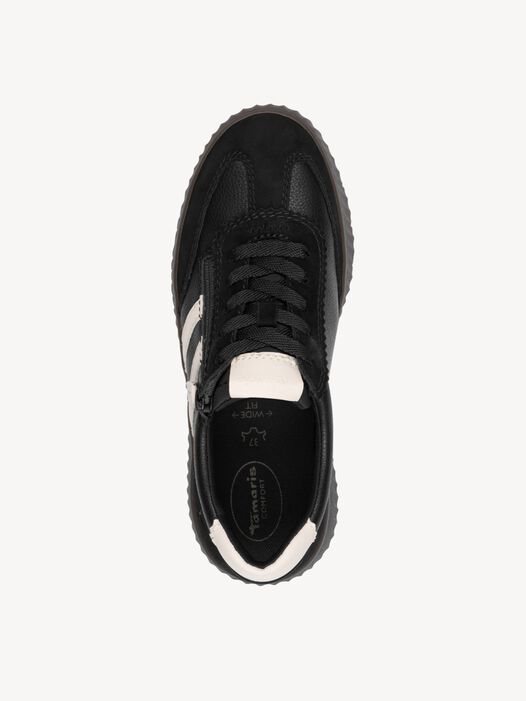 Sneaker, BLACK COMB, hi-res