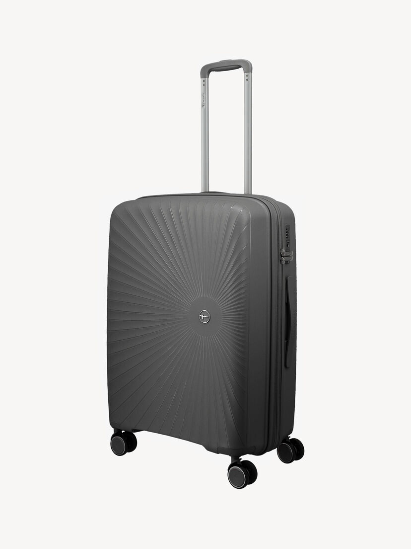 Kofferset - grijs, Anthracite, hi-res