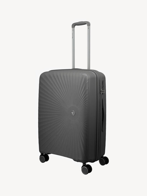 Ensemble de valises, Anthracite, hi-res