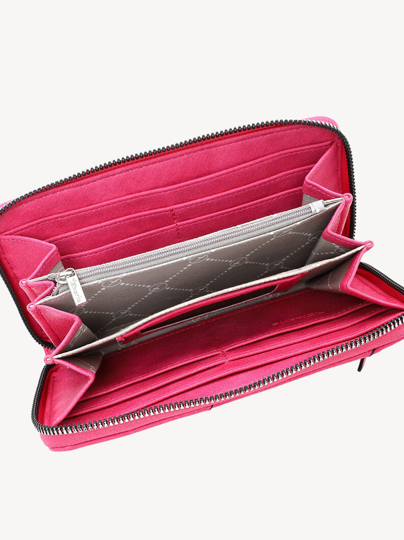 Geldb&ouml;rse - pink, pink, hi-res