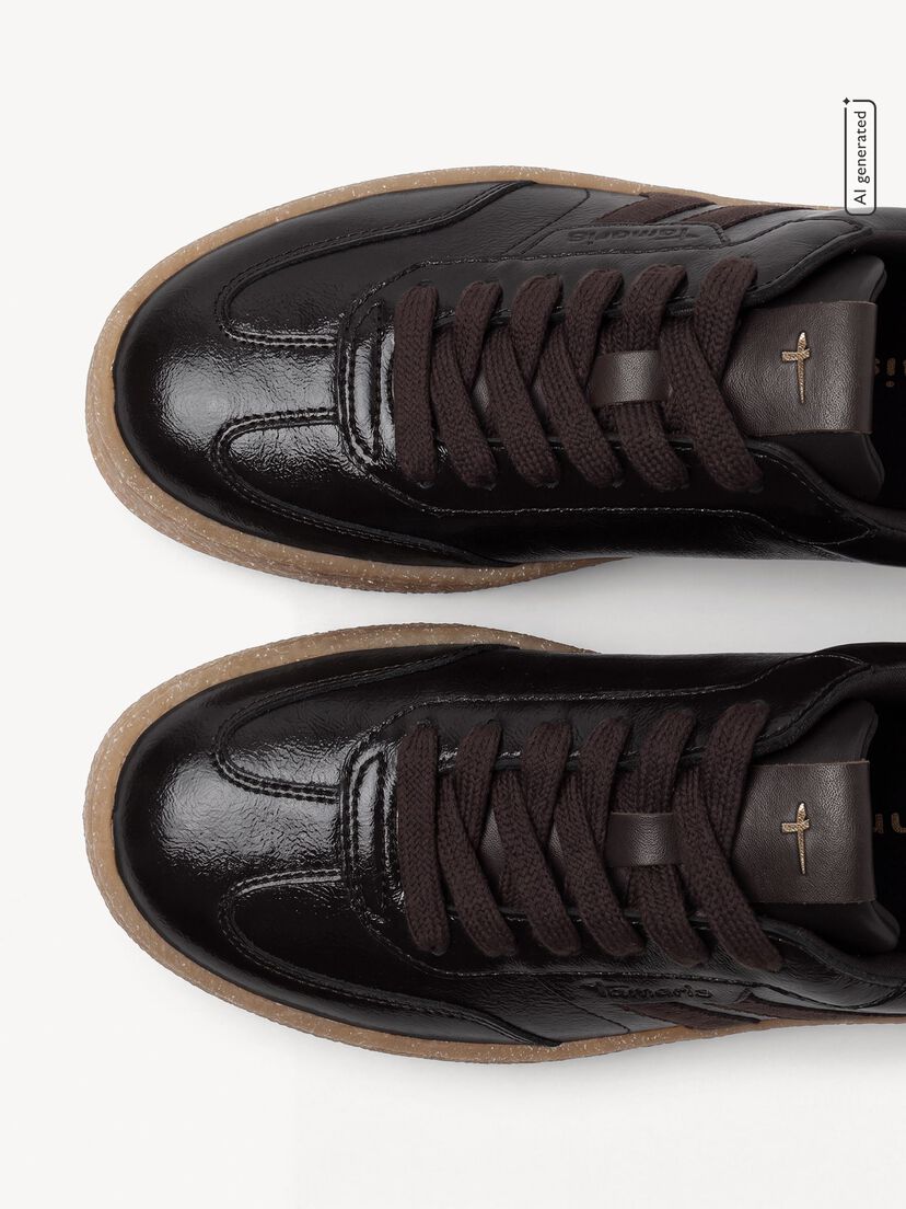 Sneaker, MOCCA PATENT, hi-res