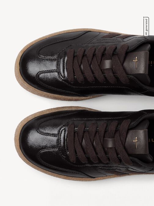 Sneaker, MOCCA PATENT, hi-res