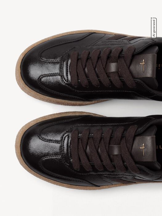 Sneaker, MOCCA PATENT, hi-res