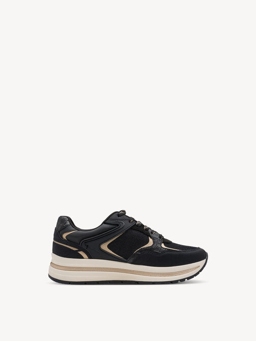 Sneaker, BLACK COMB, hi-res
