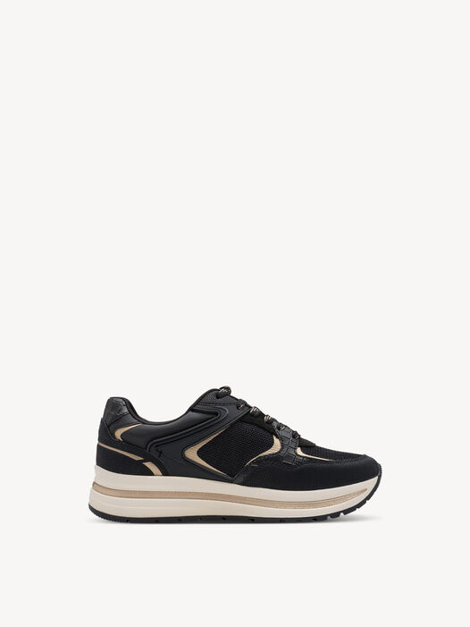 Sneaker, BLACK COMB, hi-res