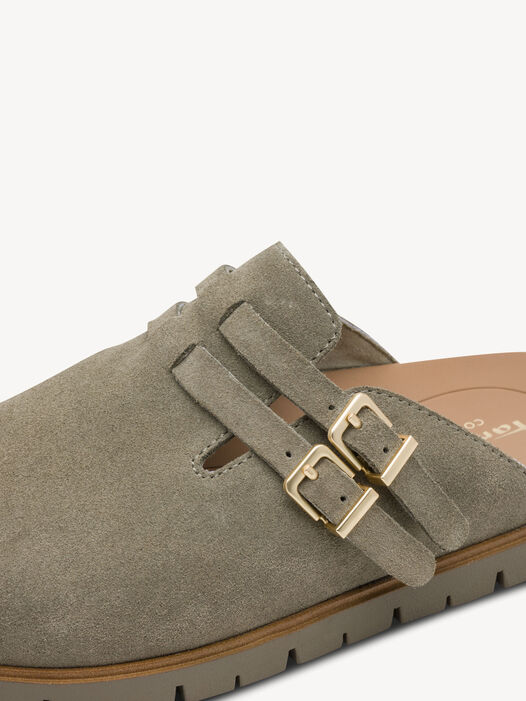 Slipper, SAGE, hi-res
