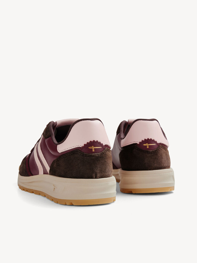 sneaker, MERLOT COMB, hi-res