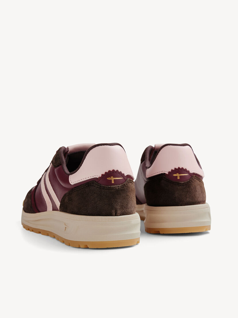 Sneaker, MERLOT COMB, hi-res