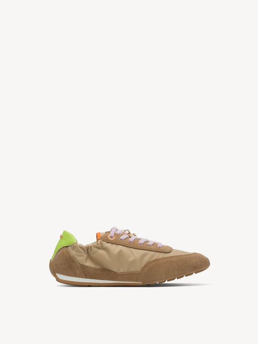 Sneaker, CAMEL COMB, hi-res