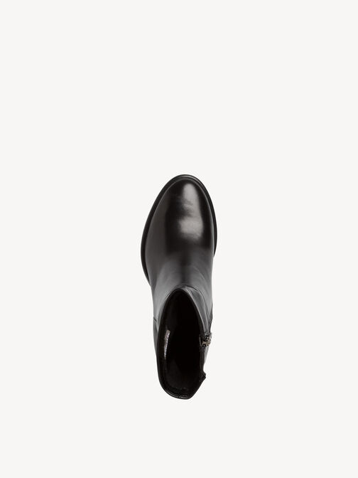 Stiefelette, BLACK, hi-res