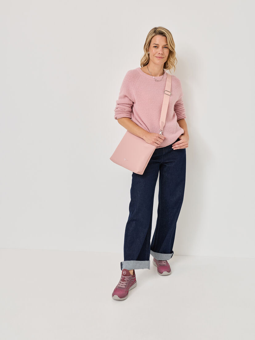 Sneaker, BORDEAUX, hi-res