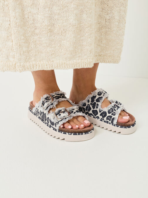 Mule, LEOPARD, hi-res